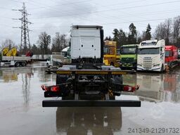 MERCEDES-BENZ Actros 2543 6x2