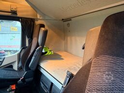 MERCEDES-BENZ Actros 2543 6x2