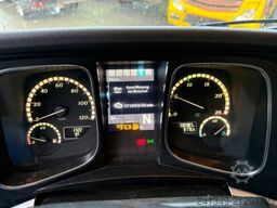 MERCEDES-BENZ Actros 2543 6x2