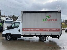 IVECO Daily 35S18 Hebebühne