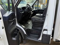 IVECO Daily 35S18 Hebebühne