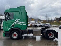 SCANIA R450 4x2