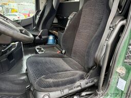 MERCEDES-BENZ Arocs 1843 4x2 Hydraulik