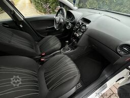 OPEL Corsa 1.2 ecoFLEX Klima Verliert Kühlflüssigkeit