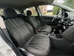 OPEL Corsa 1.2 ecoFLEX Klima Verliert Kühlflüssigkeit