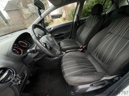 OPEL Corsa 1.2 ecoFLEX Klima Verliert Kühlflüssigkeit