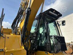 CATERPILLAR 325 07E / Planierschild / OilQuick