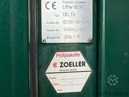 MERCEDES-BENZ Actros 2533 / Faun Variopress 524 / 5 xAuf Lager