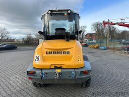 LIEBHERR L 508 C