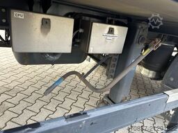  Wagen Meyer Zako 18 / Durchlader / Iso Koffer