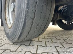  Wagen Meyer Zako 18 / Durchlader / Iso Koffer