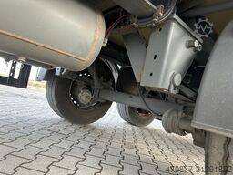  Wagen Meyer Zako 18 / Durchlader / Iso Koffer