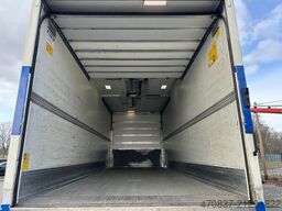  Wagen Meyer Zako 18 / Durchlader / Iso Koffer