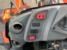 HITACHI ZW250-5B / Waage