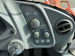 HITACHI ZW250-5B / Waage