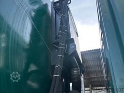 MERCEDES-BENZ Arocs 3240 / 8x2x6 / Faun Rotopresss