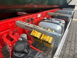 MERCEDES-BENZ Arocs 3240 / 8x2x6 / Faun Rotopresss