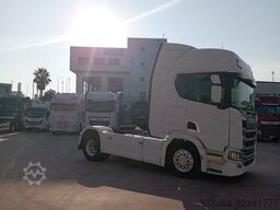 SCANIA R 500 4x2UNICO PROPRIETARIO con Garanzia