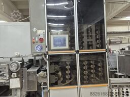 WP Kemper MULTIMATIC MUS