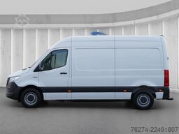 Mercedes-Benz eSprinter 312 Kasten Hochdach Standard Klima