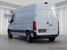 Mercedes-Benz eSprinter 312 Kasten Hochdach Standard Klima