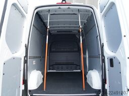 Mercedes-Benz eSprinter 312 Kasten Hochdach Standard Klima