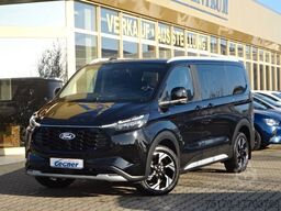 FORD Tourneo Custom Active 340L1 2.5L PHEV AHK 360Kam