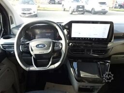 FORD Tourneo Custom Active 340L1 2.5L PHEV AHK 360Kam