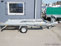 DEBON ROADSTER AUTO 1300kg 300x181cm