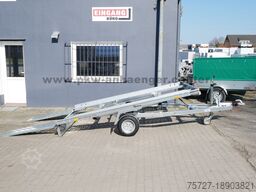 DEBON ROADSTER AUTO 1300kg 300x181cm