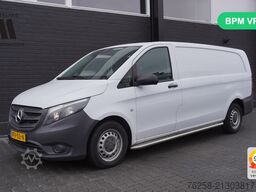 Mercedes-Benz Vito 110 CDI XL - EURO 6 - Airco - Camera - €14...