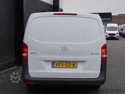 Mercedes-Benz Vito 110 CDI XL - EURO 6 - Airco - Camera - €14...
