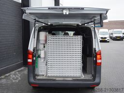 Mercedes-Benz Vito 110 CDI XL - EURO 6 - Airco - Camera - €14...