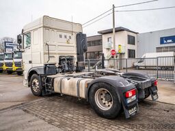 DAF XF 480 FT (50 T.) +INTARDER