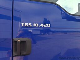 MAN TGS 18.420 - E6 - ADR - INTARDER