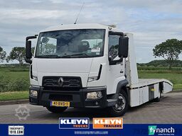 RENAULT D 180