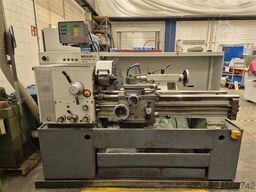 Weiler Commodor B  AC