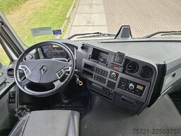 RENAULT T 460