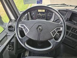 RENAULT T 460