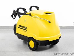 Kärcher HDS 558 C - 550l/h - 140bar - 3,2kW