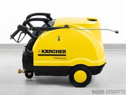 Kärcher HDS 558 C - 550l/h - 140bar - 3,2kW