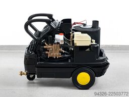 Kärcher HDS 558 C - 550l/h - 140bar - 3,2kW