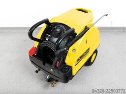 Kärcher HDS 558 C - 550l/h - 140bar - 3,2kW