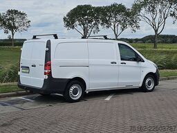 MERCEDES-BENZ VITO 114 CDI Airco MtF-Stuur