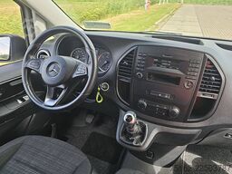 MERCEDES-BENZ VITO 114 CDI Airco MtF-Stuur