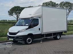 IVECO DAILY 35C16 Bakwagen Laadklep!