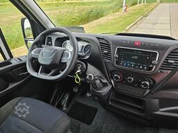 IVECO DAILY 35C16 Bakwagen Laadklep!