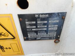 Bobcat T2250