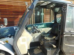 Bobcat T2250