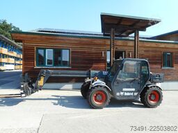 Bobcat T2250